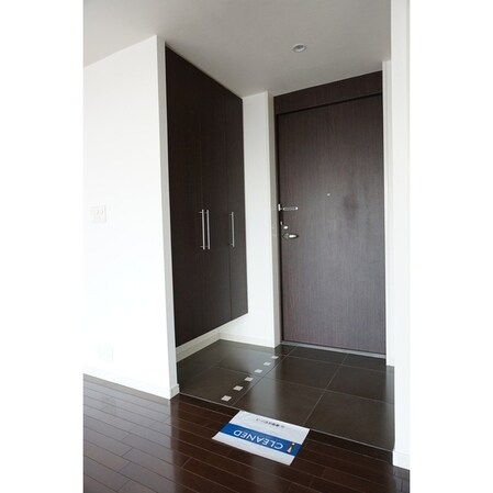 フォレストタウン参宮橋の物件内観写真